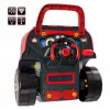 LEAN TOYS Mechanikerset, LKW zum Zerlegen, Werkstattwerkzeuge
