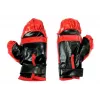 LEAN TOYS Mittleres Boxer-Set 57 x 18 cm