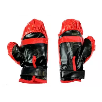 LEAN TOYS Mittleres Boxer-Set 57 x 18 cm