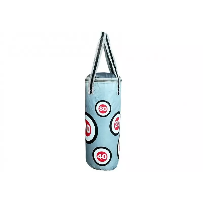 LEAN TOYS Mittleres Boxer-Set 57 x 18 cm
