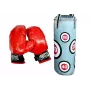 LEAN TOYS Mittleres Boxer-Set 57 x 18 cm