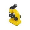 LEAN TOYS Mikroskop für kleine Wissenschaftler Lernset