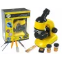 LEAN TOYS Mikroskop für kleine Wissenschaftler Lernset