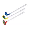 LEAN TOYS Mini-Golf-Set für Kinder, Schläger, 12-teilig