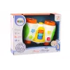LEAN TOYS Multifunktionales interaktives Fernglas für Babys Baby-Teleskop