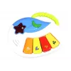 LEAN TOYS Multifunktionaler Lauflernwagen für Babys zur Unterstützung der ersten Schritte