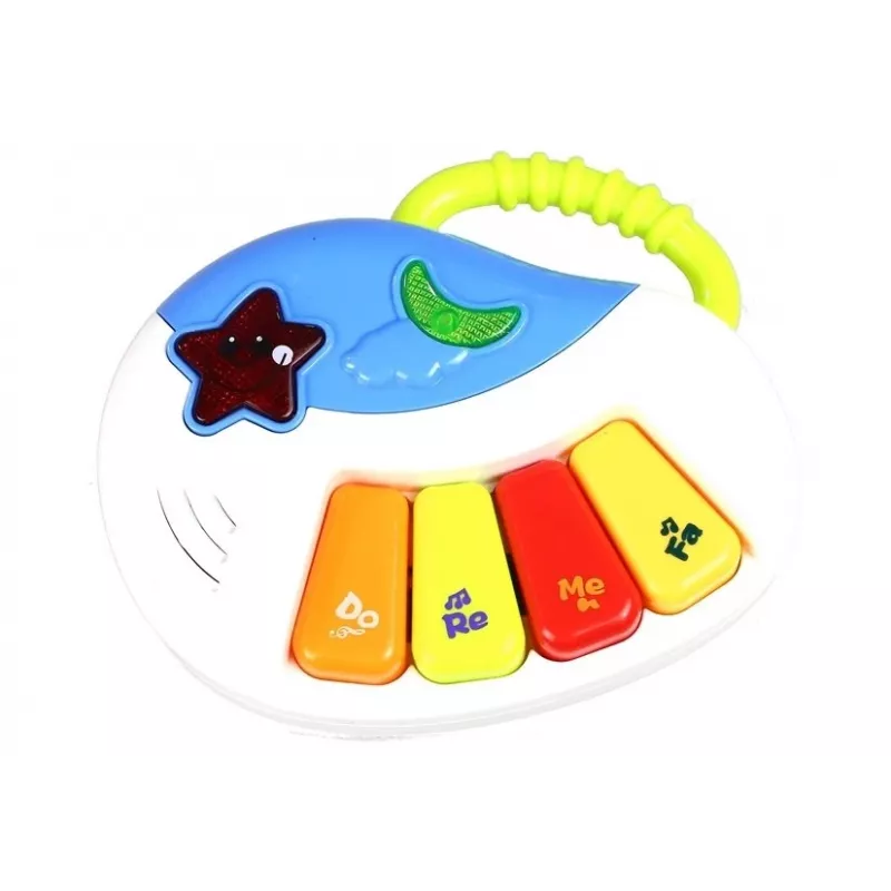 LEAN TOYS Multifunktionaler Lauflernwagen für Babys zur Unterstützung der ersten Schritte