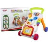 LEAN TOYS Multifunktionaler Lauflernwagen für Babys zur Unterstützung der ersten Schritte