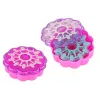 LEAN TOYS Nagelstyling-Set für kleine Damen Nagelkunst-Studio
