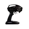 LEAN TOYS Off-Road ferngesteuert Braun & Gelb 2.4G 1:18 35 km/h Geschwindigkeitsregelung