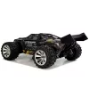 LEAN TOYS Off-Road ferngesteuert Braun & Gelb 2.4G 1:18 35 km/h Geschwindigkeitsregelung