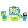 LEAN TOYS Kunststoff-Kasse für Kinder