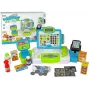 LEAN TOYS Kunststoff-Kasse für Kinder