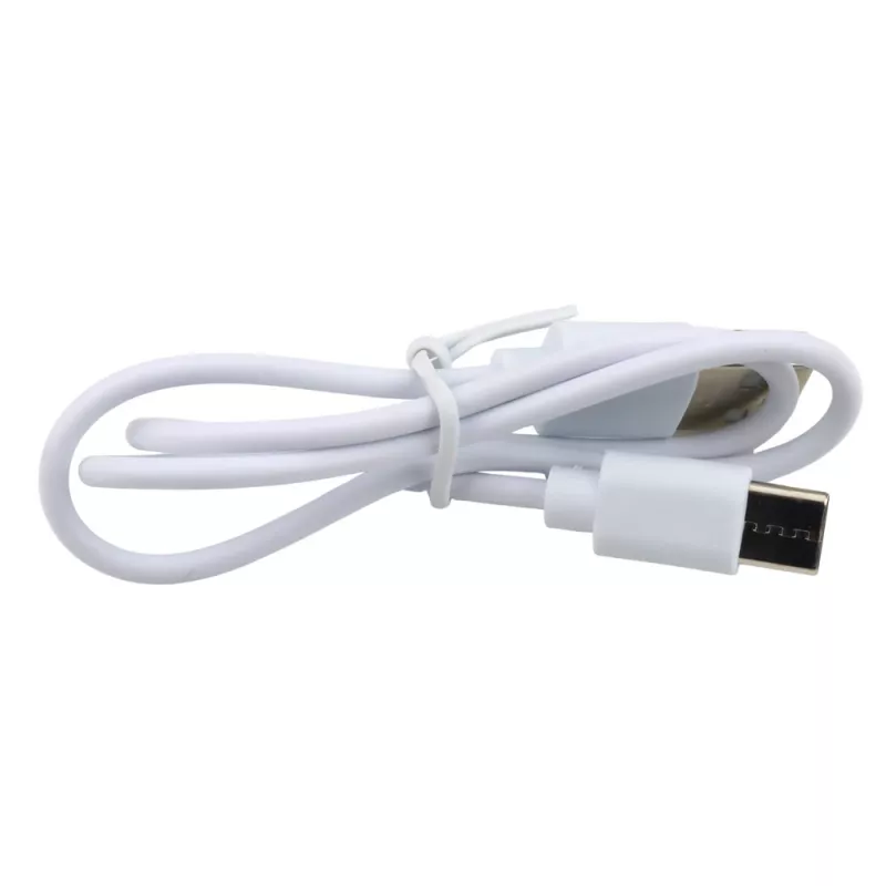 LEAN TOYS Plüsch-Igel Handwärmer Wiederaufladbar Beige 45°C / 55°C / 65°C