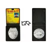 LEAN TOYS Polizei Spielset Rassel-Lotterie