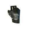 LEAN TOYS Polizei Spielset Rassel-Lotterie
