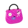 LEAN TOYS Purse Set Of Beauty To Decorate Hair