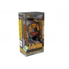 LEAN TOYS R/C Kran mit bewegbarem Arm und Lichtern