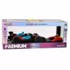 LEAN TOYS RC Sports Fernbedienung Rennwagen Drift Manöver Lichter Geräusche 1:14