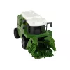 LEAN TOYS Fernbedienung Mähdrescher R/C Lichter Grün