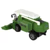 LEAN TOYS Fernbedienung Mähdrescher R/C Lichter Grün