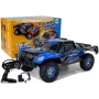 LEAN TOYS Ferngesteuertes Auto FY-01 4x4 Pick Up 1:12 R/C 40 km/h Blau