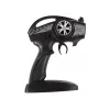 LEAN TOYS Ferngesteuertes Auto R/C 2,4 GHz 1:18 Grün