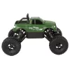LEAN TOYS Ferngesteuertes Auto R/C 2,4 GHz 1:18 Grün