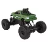 LEAN TOYS Ferngesteuertes Auto R/C 2,4 GHz 1:18 Grün