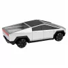 LEAN TOYS Ferngesteuerter Elektro-Pickup-Truck 1:12 mit Ladestation