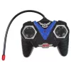 LEAN TOYS Remote-Controlled R/C Sports Car 1:24 Speed King