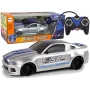 LEAN TOYS Remote-Controlled R/C Sports Car 1:24 Speed King