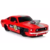 LEAN TOYS ferngesteuerter Sportwagen 1:20 Red Pilot