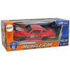 LEAN TOYS ferngesteuerter Sportwagen 1:20 Red Pilot