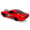 LEAN TOYS ferngesteuerter Sportwagen 1:20 Red Pilot