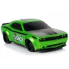 LEAN TOYS ferngesteuerter Sportwagen 1:24 Racing Green