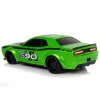 LEAN TOYS ferngesteuerter Sportwagen 1:24 Racing Green