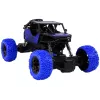 LEAN TOYS Geländewagen ferngesteuert R/C 1:18 Blau
