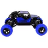LEAN TOYS Geländewagen ferngesteuert R/C 1:18 Blau