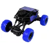 LEAN TOYS Geländewagen ferngesteuert R/C 1:18 Blau