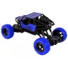 LEAN TOYS Geländewagen ferngesteuert R/C 1:18 Blau
