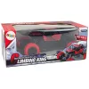 LEAN TOYS Ferngesteuertes Geländefahrzeug R/C 1:18 Rot