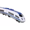 LEAN TOYS ferngesteuerter Zug 65 cm R/C Lights