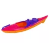 LEAN TOYS Set Puppenzubehör Kayak Pink