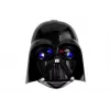 LEAN TOYS Set Laser Gun Space Warrior Mask Lights Sounds