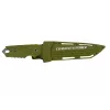 LEAN TOYS Set Militärpistole Gewehr Messer Medaille Zielfernrohr