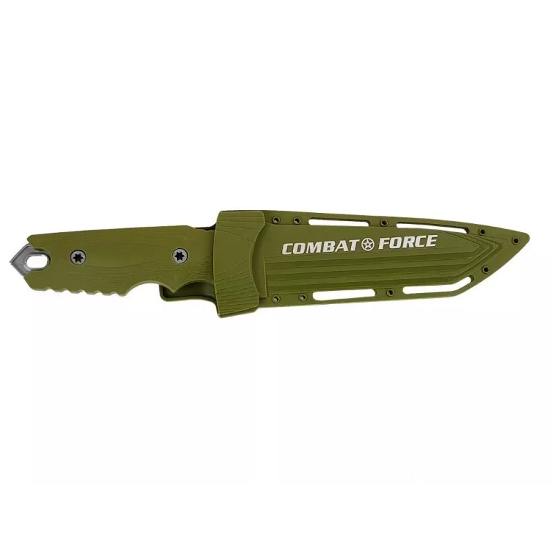 LEAN TOYS Set Militärpistole Gewehr Messer Medaille Zielfernrohr
