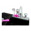 LEAN TOYS Spülbecken Küchenspüle mit Zubehör