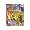 LEAN TOYS Seifenblasenmaschine Dinosaurier 1x Ei