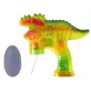 LEAN TOYS Seifenblasenmaschine Dinosaurier 1x Ei